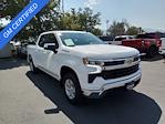 2025 Chevrolet Silverado 1500 Crew Cab 4x4 Pickup for sale #2129635 - photo 24