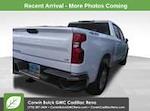 2025 Chevrolet Silverado 1500 Crew Cab 4x4 Pickup for sale #2129635 - photo 3