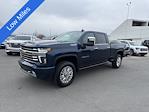 2022 Chevrolet Silverado 3500 Crew Cab 4x4, Pickup for sale #2129932 - photo 1