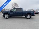 2022 Chevrolet Silverado 3500 Crew Cab 4x4, Pickup for sale #2129932 - photo 17