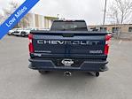 2022 Chevrolet Silverado 3500 Crew Cab 4x4, Pickup for sale #2129932 - photo 18