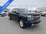 2022 Chevrolet Silverado 3500 Crew Cab 4x4, Pickup for sale #2129932 - photo 21