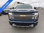 2022 Chevrolet Silverado 3500 Crew Cab 4x4, Pickup for sale #2129932 - photo 22