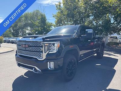 2023 GMC Sierra 2500 Crew Cab 4x4 Pickup for sale #2131581 - photo 1
