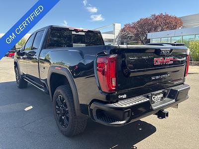 2023 GMC Sierra 2500 Crew Cab 4x4 Pickup for sale #2131581 - photo 2
