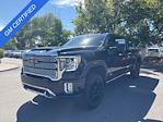 2023 GMC Sierra 2500 Crew Cab 4x4 Pickup for sale #2131581 - photo 1