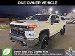 2021 Chevrolet Silverado 2500 Crew Cab 4WD Pickup for sale #2131858 - photo 1