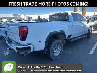 2022 GMC Sierra 3500 Crew Cab 4WD Pickup for sale #2132744 - photo 2