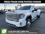 Used 2022 GMC Sierra 3500 Denali Crew Cab for sale #2132744 - photo 1