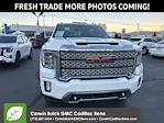Used 2022 GMC Sierra 3500 Denali Crew Cab for sale #2132744 - photo 4