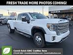 Used 2022 GMC Sierra 3500 Denali Crew Cab for sale #2132744 - photo 5