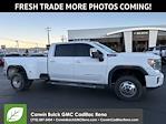 Used 2022 GMC Sierra 3500 Denali Crew Cab for sale #2132744 - photo 3