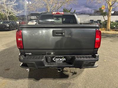 Used 2016 Chevrolet Colorado Z71 Crew Cab for sale #2132838 - photo 2