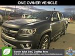 Used 2016 Chevrolet Colorado Z71 Crew Cab for sale #2132838 - photo 1