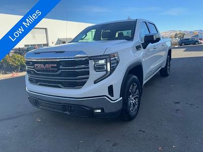 2025 GMC Sierra 1500 Crew Cab 4WD Pickup for sale #2134018 - photo 1
