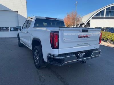 2025 GMC Sierra 1500 Crew Cab 4WD Pickup for sale #2134018 - photo 2