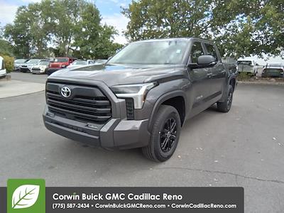 2024 Toyota Tundra CrewMax Cab 4x4 Pickup for sale #2134458 - photo 1