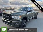 2022 Ram 3500 Crew Cab DRW 4WD Pickup for sale #2135316 - photo 1