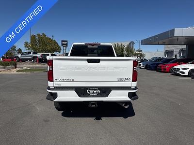 2024 Chevrolet Silverado 3500 Crew Cab 4WD Pickup for sale #2135487 - photo 2