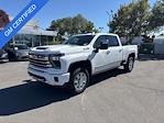 2024 Chevrolet Silverado 3500 Crew Cab 4WD Pickup for sale #2135487 - photo 1