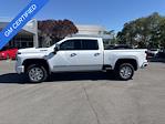 2024 Chevrolet Silverado 3500 Crew Cab 4WD Pickup for sale #2135487 - photo 4