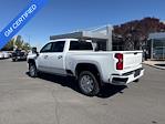2024 Chevrolet Silverado 3500 Crew Cab 4WD Pickup for sale #2135487 - photo 5