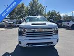 2024 Chevrolet Silverado 3500 Crew Cab 4WD Pickup for sale #2135487 - photo 8