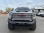 Used 2023 GMC Sierra 3500 Crew Cab Flatbed Truck for sale #2135574 - photo 4