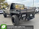 Used 2023 GMC Sierra 3500 Crew Cab Flatbed Truck for sale #2135574 - photo 6