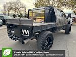 Used 2023 GMC Sierra 3500 Crew Cab Flatbed Truck for sale #2135574 - photo 7