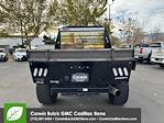 Used 2023 GMC Sierra 3500 Crew Cab Flatbed Truck for sale #2135574 - photo 8