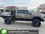 Used 2023 GMC Sierra 3500 Crew Cab Flatbed Truck for sale #2135574 - photo 9