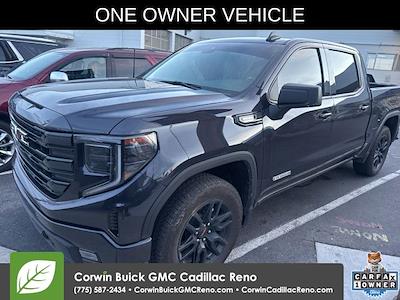 2025 GMC Sierra 1500 Crew Cab 4WD Pickup for sale #2135979 - photo 1