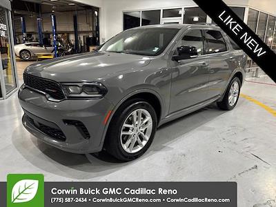 2024 Dodge Durango AWD SUV for sale #2136261 - photo 1