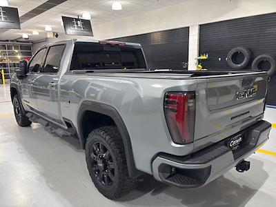 Used 2024 GMC Sierra 2500 - photo 1