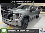 Used 2024 GMC Sierra 2500 AT4 Crew Cab for sale #2136497 - photo 1