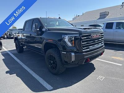 2024 GMC Sierra 3500 Crew Cab 4x4 Pickup for sale #2136926 - photo 1
