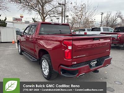 2019 Chevrolet Silverado 1500 Crew Cab 4WD Pickup for sale #2137715 - photo 2