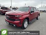 2019 Chevrolet Silverado 1500 Crew Cab 4WD Pickup for sale #2137715 - photo 1