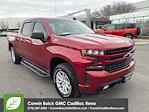 2019 Chevrolet Silverado 1500 Crew Cab 4WD Pickup for sale #2137715 - photo 4