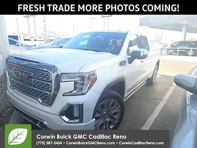 Used 2021 GMC Sierra 1500 - photo 1