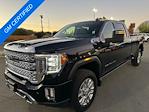 2021 GMC Sierra 3500 Crew Cab 4WD Pickup for sale #2138460 - photo 3