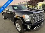 2021 GMC Sierra 3500 Crew Cab 4WD Pickup for sale #2138460 - photo 1