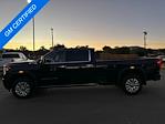 2021 GMC Sierra 3500 Crew Cab 4WD Pickup for sale #2138460 - photo 5