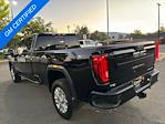2021 GMC Sierra 3500 Crew Cab 4WD Pickup for sale #2138460 - photo 6