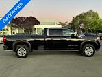 2021 GMC Sierra 3500 Crew Cab 4WD Pickup for sale #2138460 - photo 8