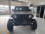 2022 Jeep Gladiator Crew Cab 4WD Pickup for sale #2138621 - photo 2