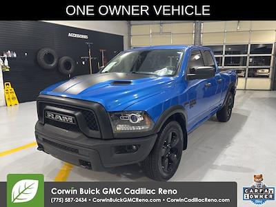 Used 2020 Ram 1500 - photo 1
