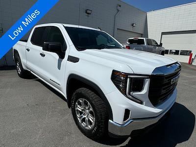 2024 GMC Sierra 1500 Crew Cab 4x4 Pickup for sale #2139176 - photo 1