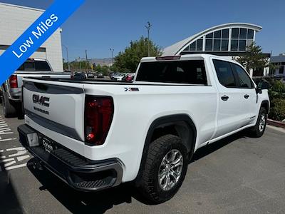 2024 GMC Sierra 1500 Crew Cab 4x4 Pickup for sale #2139176 - photo 2